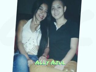 Ally_Azul