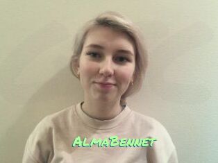 AlmaBennet