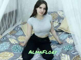 AlmaFlory