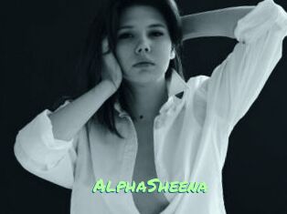 AlphaSheena Gothicorgien