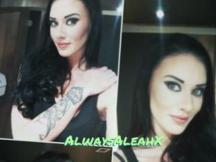 AlwaysAleahX