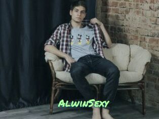 AlwinSexy