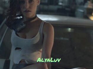 AlyaLuv