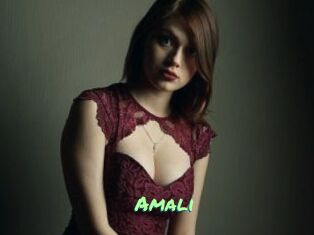 Amali