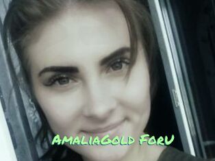 AmaliaGold_ForU