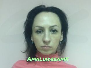 AmaliadreamX