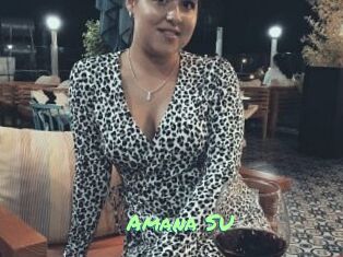 Amana_SU Gothicorgien