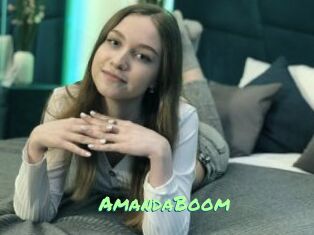 AmandaBoom