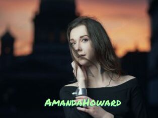 AmandaHoward