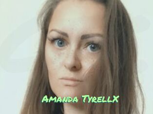 Amanda_TyrellX