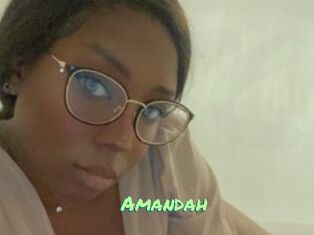 Amandah