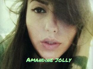 Amandine_jolly