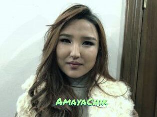AmayaChik Gothicorgien