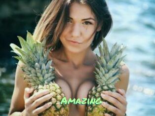 Amazing