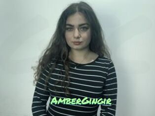 AmberGingir