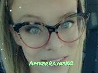 AmberRayneXO