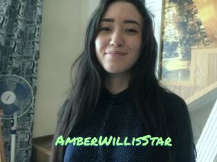 AmberWillisStar