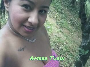 Amber_Turin