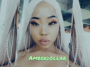 Amberdollar