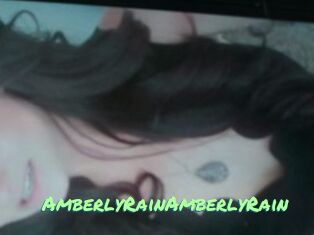 AmberlyRainAmberlyRain