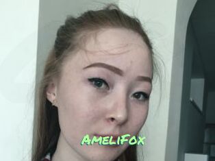 AmeliFox