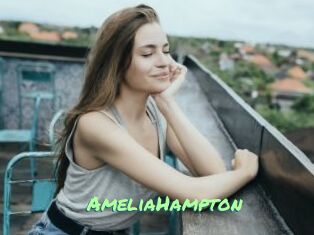AmeliaHampton Gothicorgien