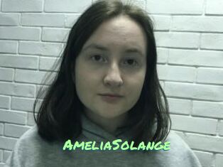 AmeliaSolange