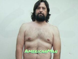 AmericanMan