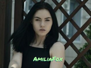 AmiliaFox