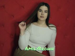 AmilyBrown