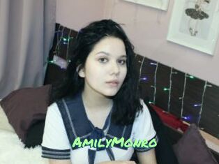 AmilyMonro
