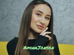 AminaJonson