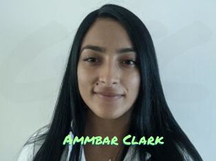 Ammbar_Clark