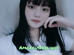 Amorousfeelings
