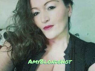 AmyBlondeHot