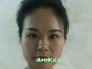 AmyKily