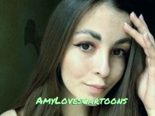 AmyLovesCartoons