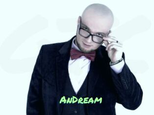 AnDream