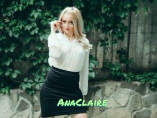 AnaClaire