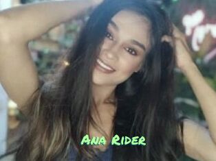 Ana_Rider