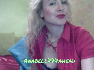 Anabell777ahead