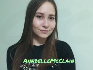 AnabelleMcClain