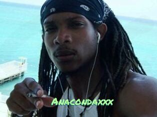 Anacondaxxx