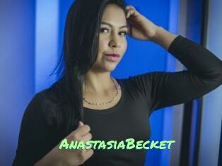 AnastasiaBecket