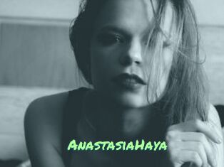 AnastasiaHaya