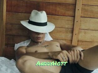 AnddyHott