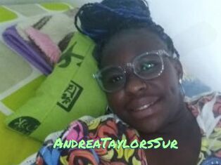 AndreaTaylorsSur