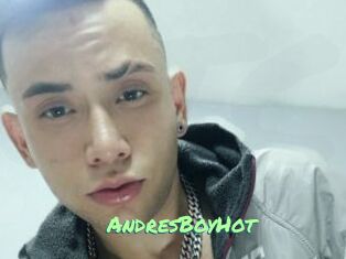 AndresBoyHot Gothicorgien