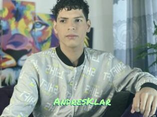 AndresKlar