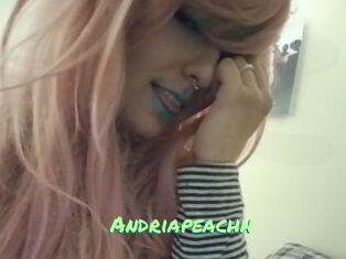 Andriapeachh
